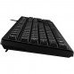 Tastatura Genius Smart KB-100, USB, Negru